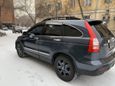 SUV   Honda CR-V 2007 , 838000 , 