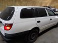  Toyota Caldina 2002 , 220000 , 