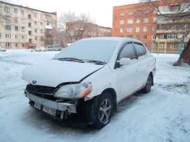  Toyota Platz 2001 , 130000 , 