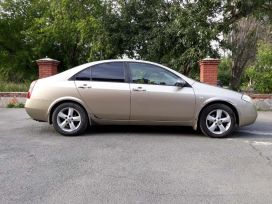  Nissan Primera 2001 , 265000 , 