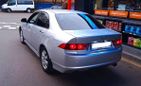  Honda Accord 2007 , 585000 , 