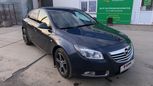  Opel Insignia 2009 , 580000 , 