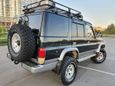 SUV   Toyota Land Cruiser Prado 1995 , 890000 , 