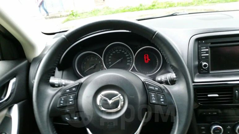 SUV   Mazda CX-5 2013 , 1150000 , 