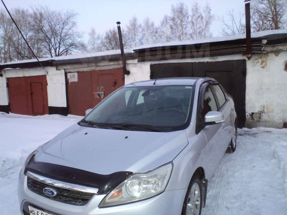  Ford Focus 2008 , 380000 , 