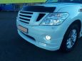 SUV   Nissan Patrol 2011 , 2300000 , -