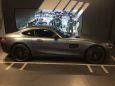  Mercedes-Benz AMG GT 2016 , 10830000 , -