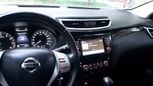 SUV   Nissan Qashqai 2016 , 1280000 , 