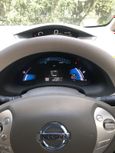  Nissan Leaf 2012 , 440000 , 