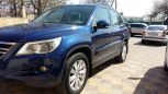 SUV   Volkswagen Tiguan 2009 , 730000 , 