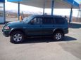 SUV   Mitsubishi Montero Sport 2003 , 710000 , -