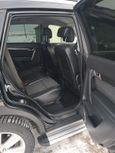 SUV   Chevrolet Captiva 2009 , 710000 , 