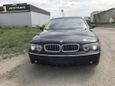  BMW 7-Series 2004 , 350000 , 