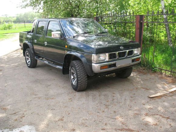  Nissan Datsun 1995 , 390000 , 