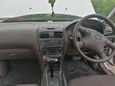  Nissan Sunny 2000 , 167000 , 