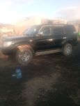 SUV   Toyota Land Cruiser Prado 1997 , 620000 , 