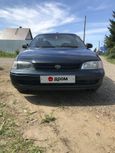  Toyota Carina E 1993 , 125000 , 