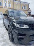 SUV   Land Rover Range Rover Sport 2014 , 3500000 , 