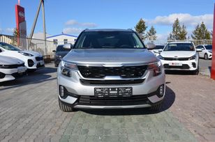 SUV   Kia Seltos 2022 , 2234900 , 