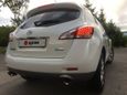 SUV   Nissan Murano 2012 , 1160000 , 