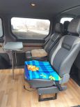    Opel Vivaro 2007 , 695000 , 