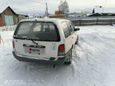  Nissan AD 1991 , 120000 , 