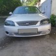  Kia Spectra 2008 , 145000 , 