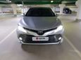  Toyota Camry 2020 , 2050000 , 