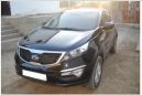 SUV   Kia Sportage 2013 , 800000 , -