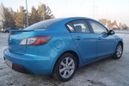  Mazda Mazda3 2011 , 575000 , 