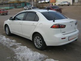  Mitsubishi Lancer 2011 , 460000 , 