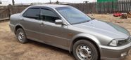  Honda Torneo 1999 , 252000 , 