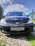  Nissan Tiida 2010 , 460000 , 