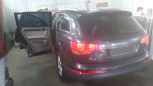 SUV   Audi Q7 2007 , 950000 , 