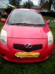  Toyota Vitz 2005 , 250000 , 