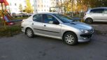  Peugeot 206 2008 , 200000 , 