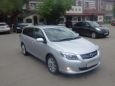  Toyota Corolla Fielder 2009 , 570000 , 