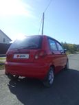  Daewoo Matiz 2006 , 89000 , 