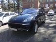 SUV   Porsche Cayenne 2015 , 5500000 , 