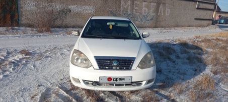  Geely Vision FC 2008 , 290000 , 