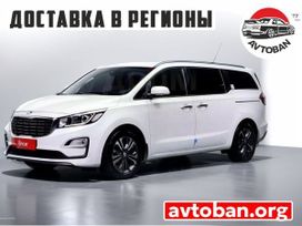    Kia Carnival 2019 , 2199000 , 