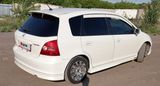  Honda Civic 2001 , 285000 , 