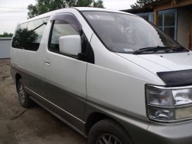    Nissan Elgrand 1999 , 350000 , -