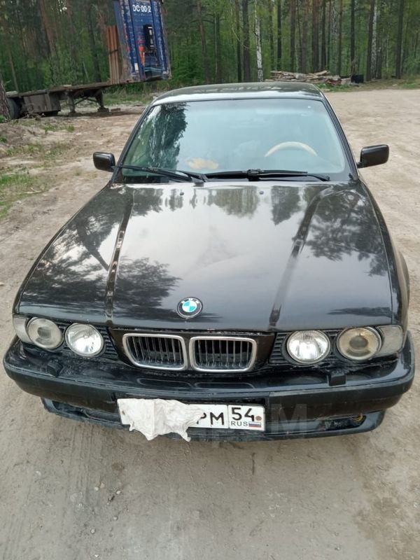  BMW 5-Series 1995 , 250000 , 