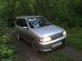  Nissan Cube 2001 , 125000 , 