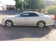  Toyota Mark II 1995 , 277000 , -