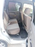  Suzuki Wagon R Solio 2005 , 60000 , 