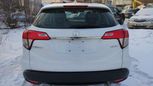 SUV   Honda HR-V 2021 , 1850000 , 