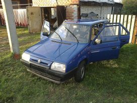  Skoda Forman 1994 , 80000 , 