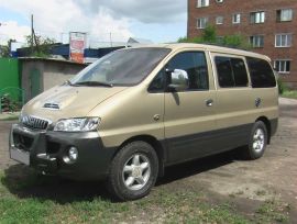    Hyundai Starex 2002 , 400000 , 